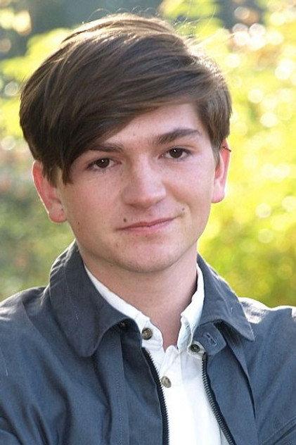 Benedikt Hösl - Actor Profile Photo