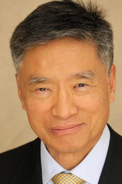 Byron Chung - Actor Profile Photo