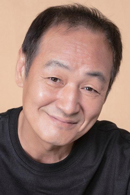 Lee Eol - Actor Profile Photo
