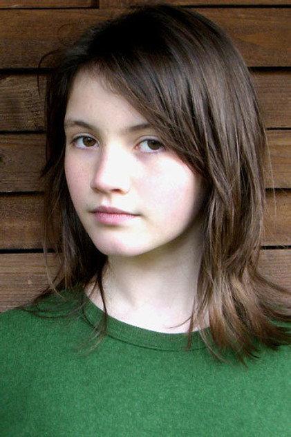 Dalina Schambach - Actor Profile Photo