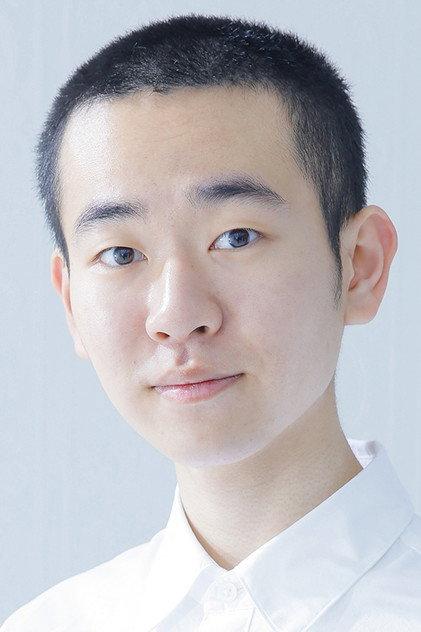 Ryuto Iwata - Actor Profile Photo