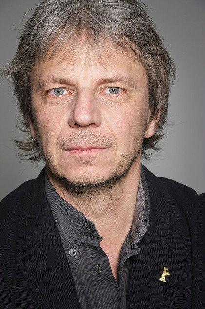 Andreas Dresen - Actor Profile Photo