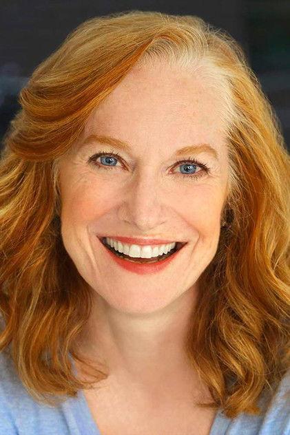 Teri Clark - Actor Profile Photo