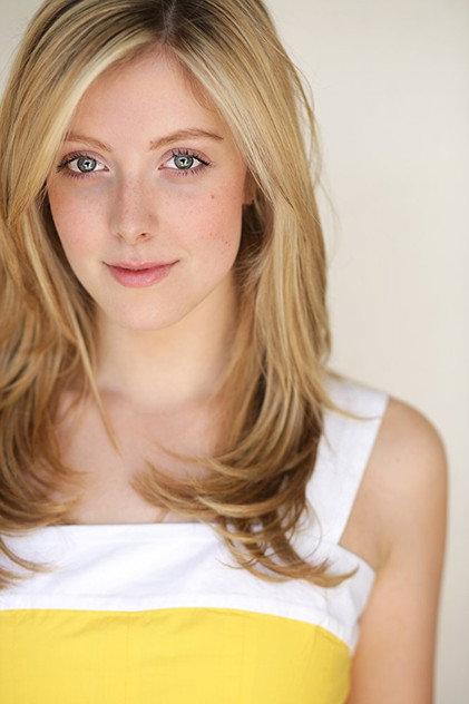Helena Grace Donald - Actor Profile Photo