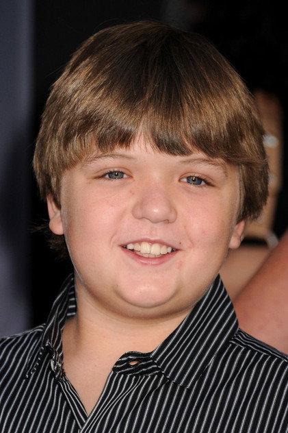 Cole Jensen - Actor Profile Photo