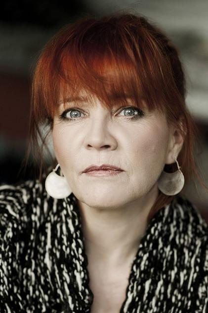 Pavlína Mourková - Actor Profile Photo