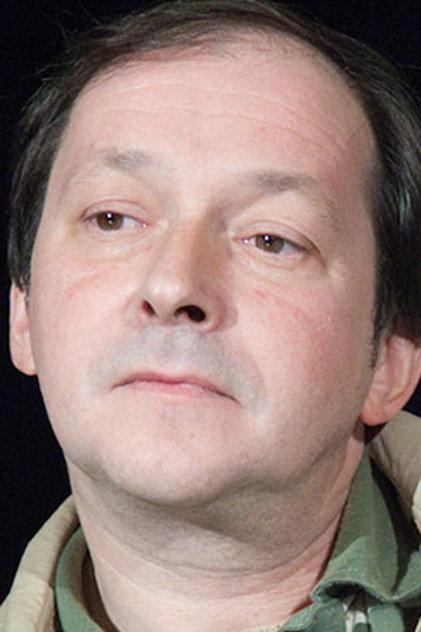 Aleksey Shelygin - Actor Profile Photo