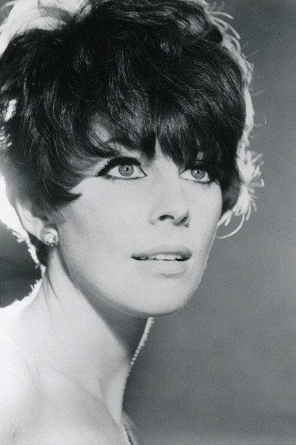 Elizabeth Knowles - Actor Profile Photo