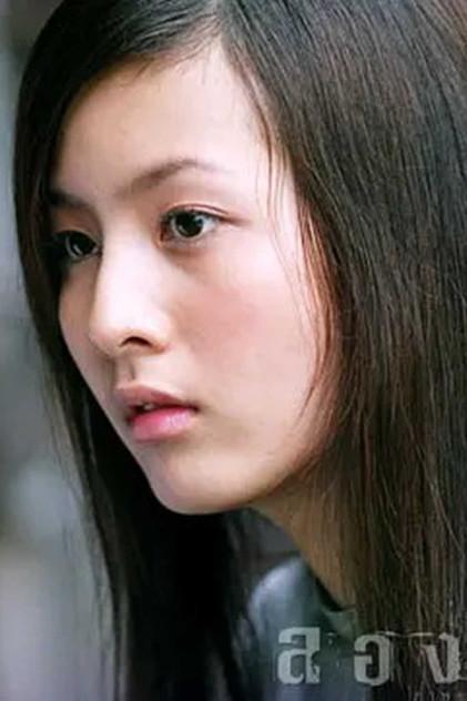 Hataiwan Ngamsukonpusit - Actor Profile Photo