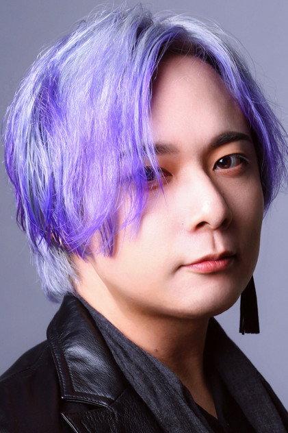 Ryo Kuratomi - Actor Profile Photo