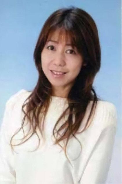 Keiko Kamitani - Actor Profile Photo