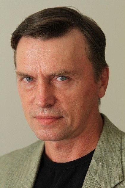Aleksandr Vysokovskiy - Actor Profile Photo