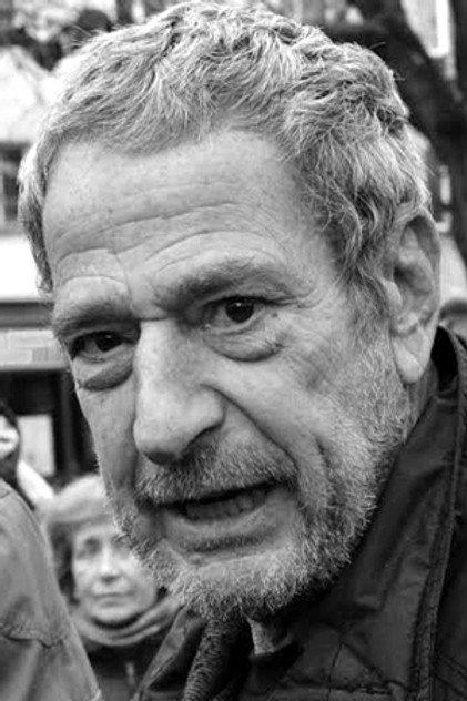 Iossif Surchadzhiev - Actor Profile Photo
