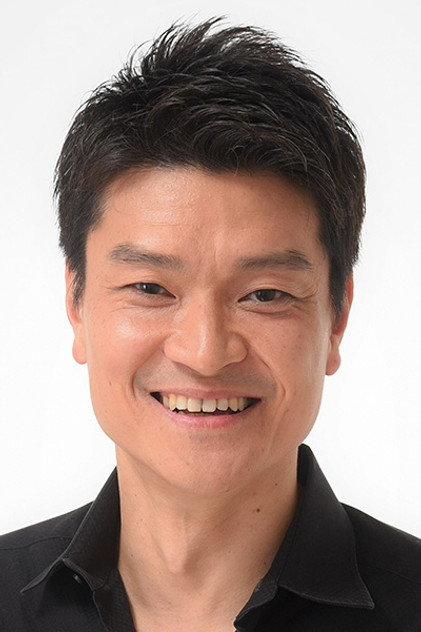 Hideo Watanabe - Actor Profile Photo