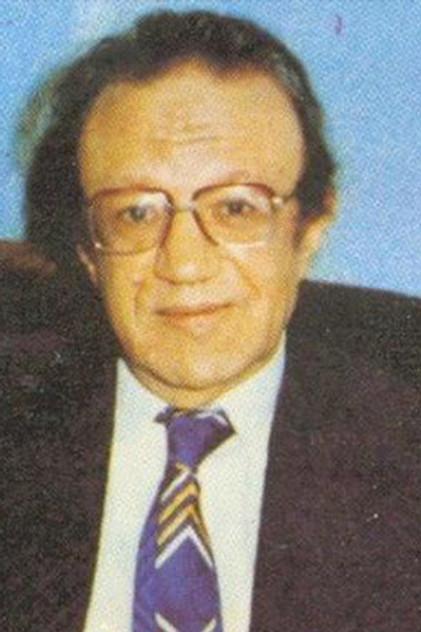 Saad Abdul Wahab - Actor Profile Photo