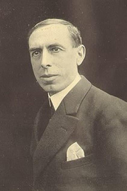 Luigi Maggi - Actor Profile Photo