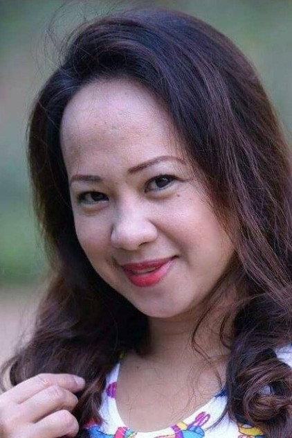 Thelma Bravo - Actor Profile Photo
