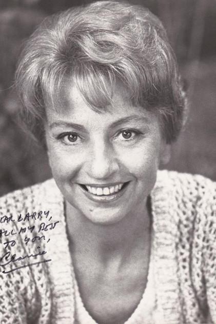 Clarice Blackburn - Actor Profile Photo