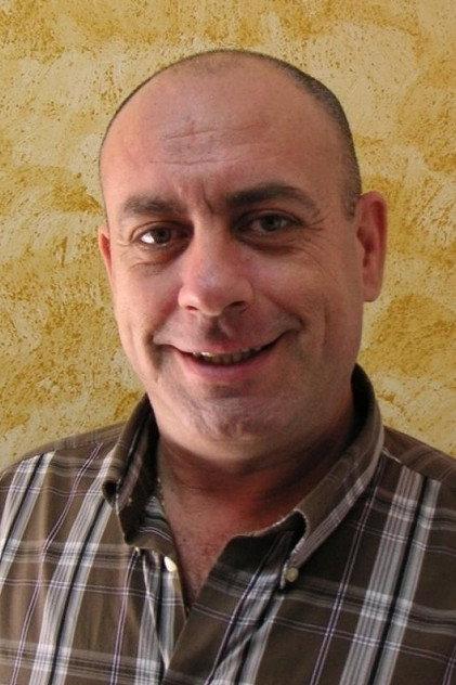 Emil Mitrache - Actor Profile Photo