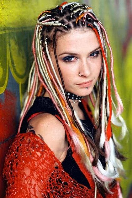 Emily Corrie - Actor Profile Photo