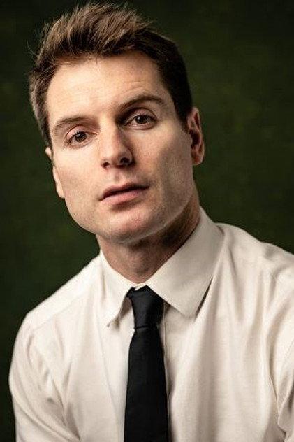 Joe Street - Actor Profile Photo