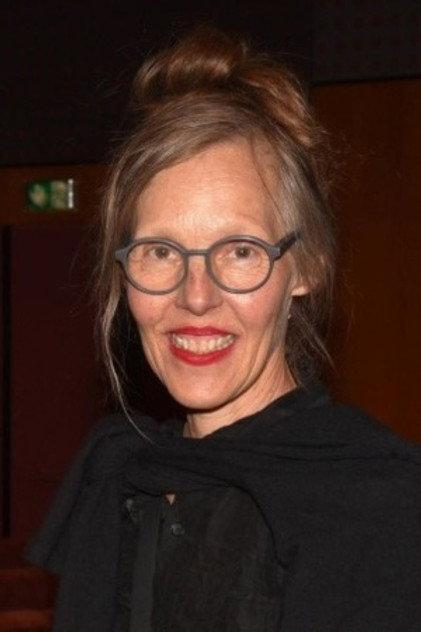 Donata Wenders - Actor Profile Photo