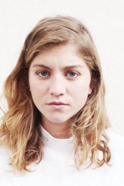 Charlotte De Bruyne - Actor Profile Photo