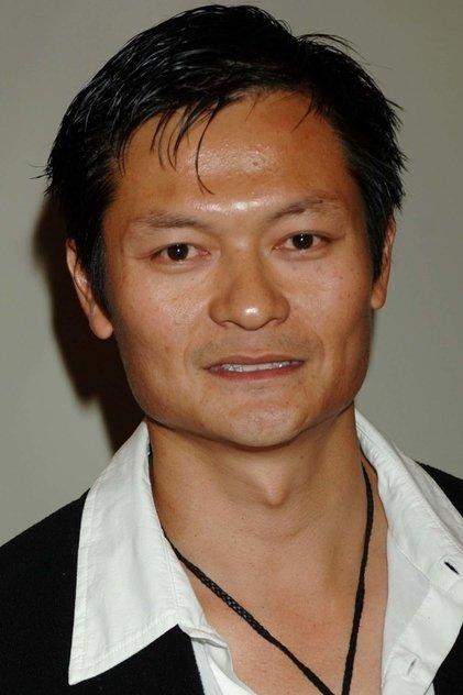Andy Cheng - Actor Profile Photo