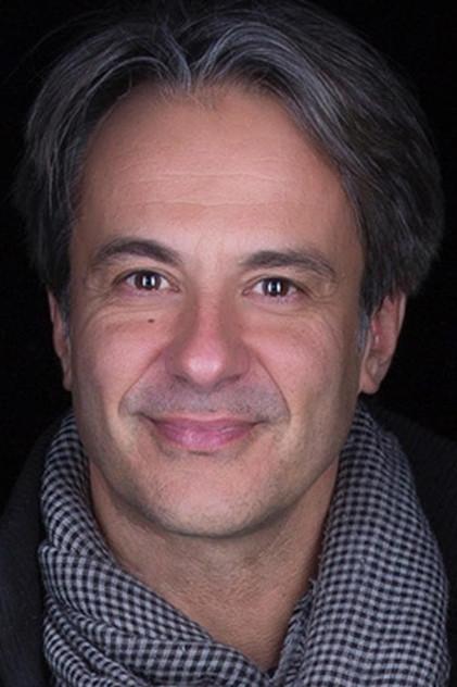 Mario Mazzarotto - Actor Profile Photo