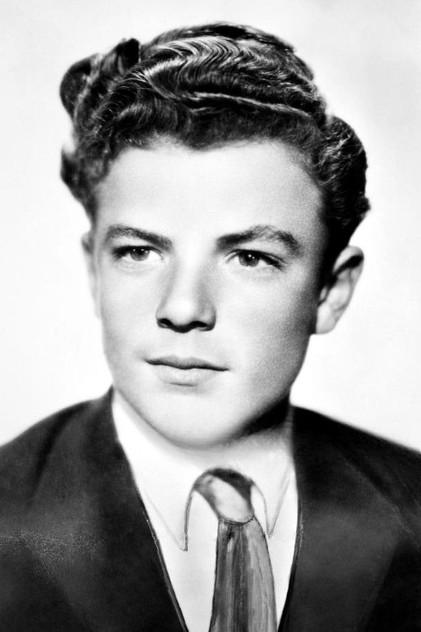 Tommy Conlon - Actor Profile Photo