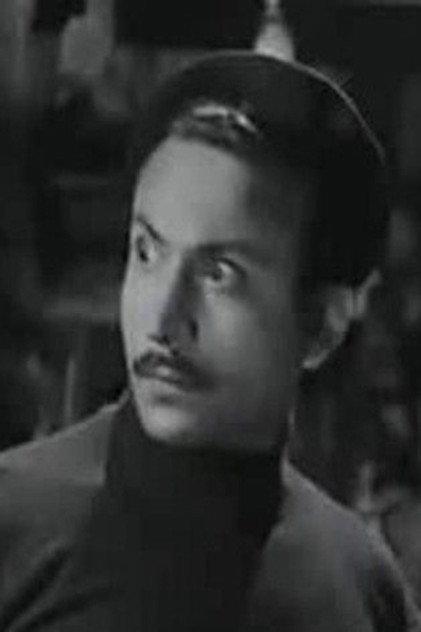 Kamal Emam - Actor Profile Photo