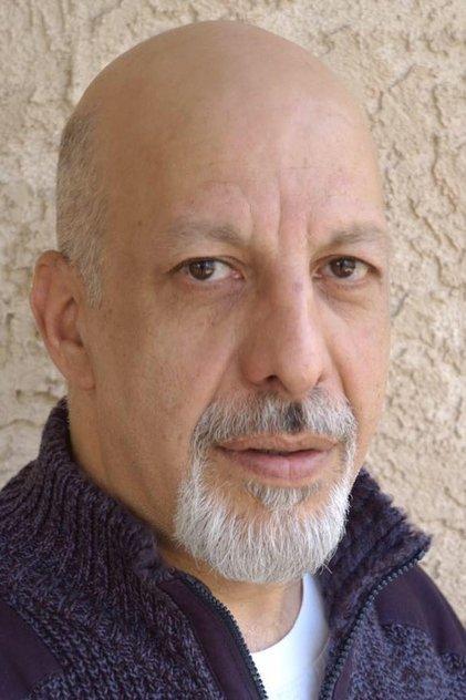 Erick Avari - Actor Profile Photo