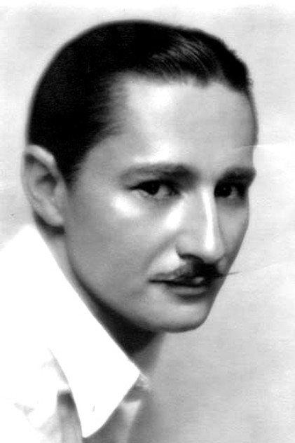 John J. Darby - Actor Profile Photo