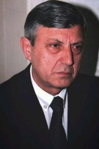 Faiq Nağıyev - Actor Profile Photo