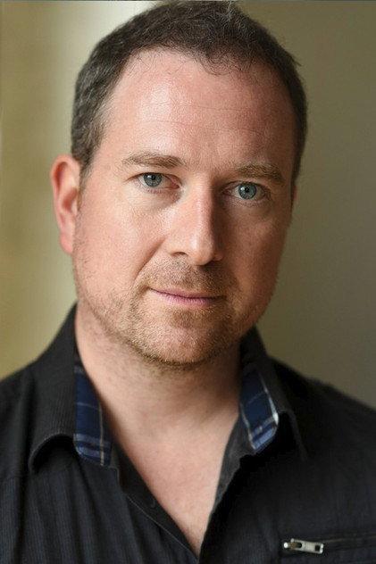 Dan March - Actor Profile Photo