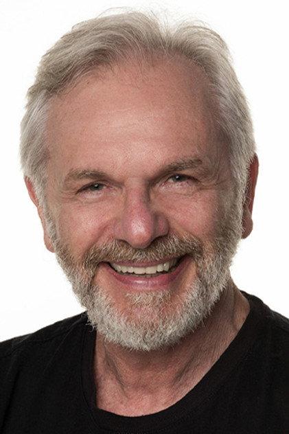 Henri Pagnoncelli - Actor Profile Photo