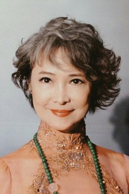 Josephine Siao Fong-Fong - Actor Profile Photo