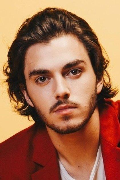 Panayotis Pascot - Actor Profile Photo