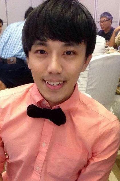 Hugo Chen - Actor Profile Photo