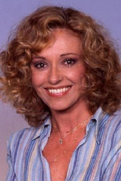 Silvia Tortosa - Actor Profile Photo