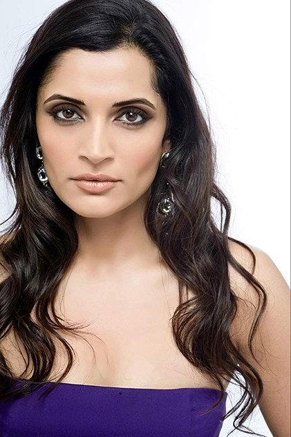 Roopashree Jeevaji - Actor Profile Photo