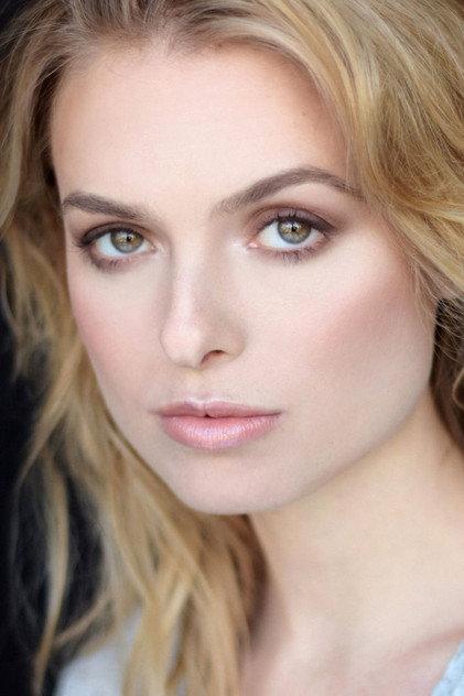 Sophia Johnson - Actor Profile Photo