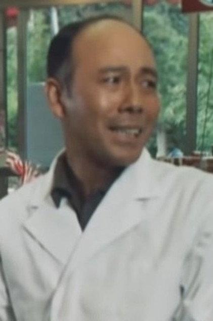 Gōzō Sōma - Actor Profile Photo