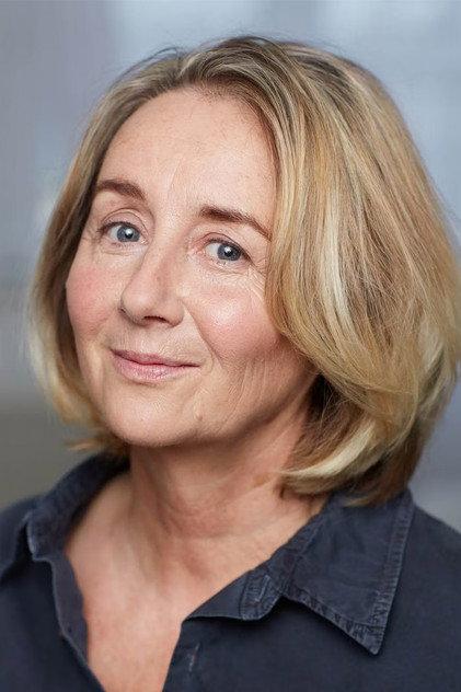 Imke Büchel - Actor Profile Photo