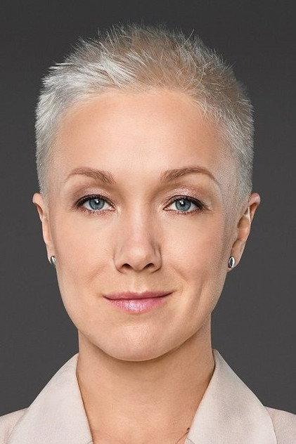 Darya Moroz - Actor Profile Photo