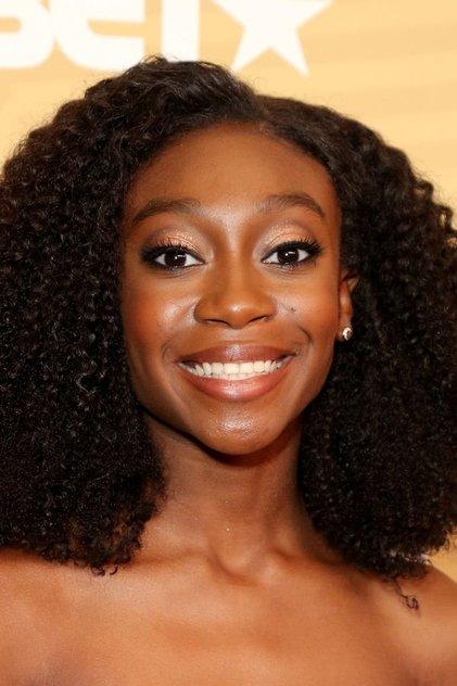 Shahadi Wright Joseph - Actor Profile Photo