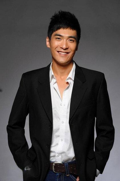 Tianjiao Fu - Actor Profile Photo