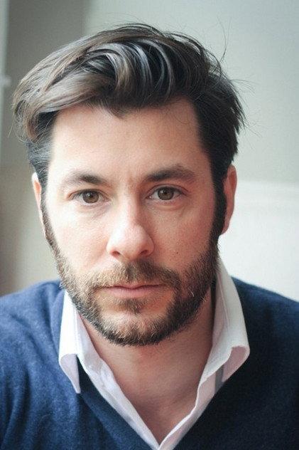 Pascal Lambert - Actor Profile Photo