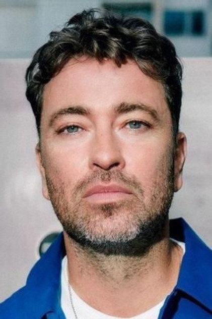 Marten "Marteria" Laciny - Actor Profile Photo