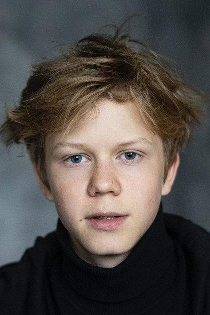 Timofey Kochnev - Actor Profile Photo